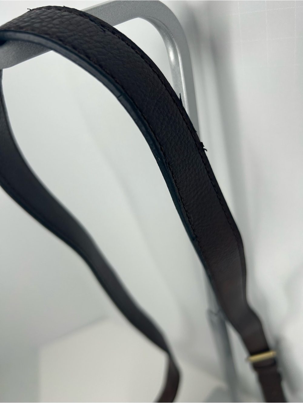 Kelly & Katie Brown Crossbody Bag - Picture 12 of 12